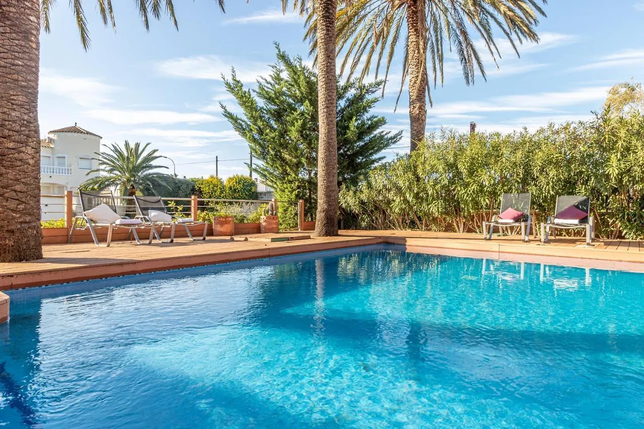 Apart-Rent Villa Pani 0109 Ampuriabrava