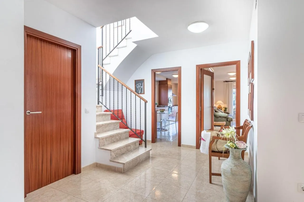Apart-Rent Villa Pani 0109 Ampuriabrava