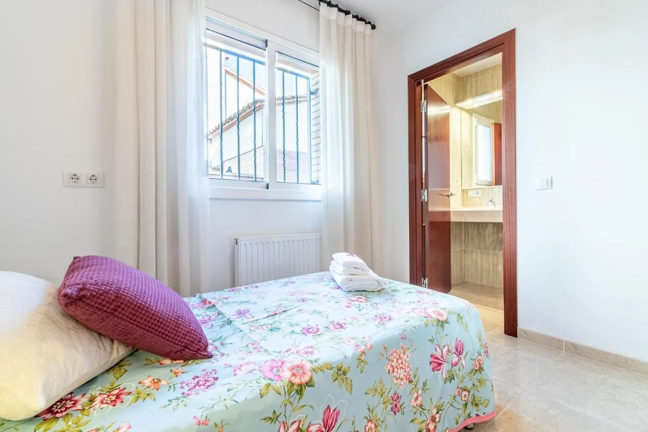 Apart-Rent Villa Pani 0109 Ampuriabrava