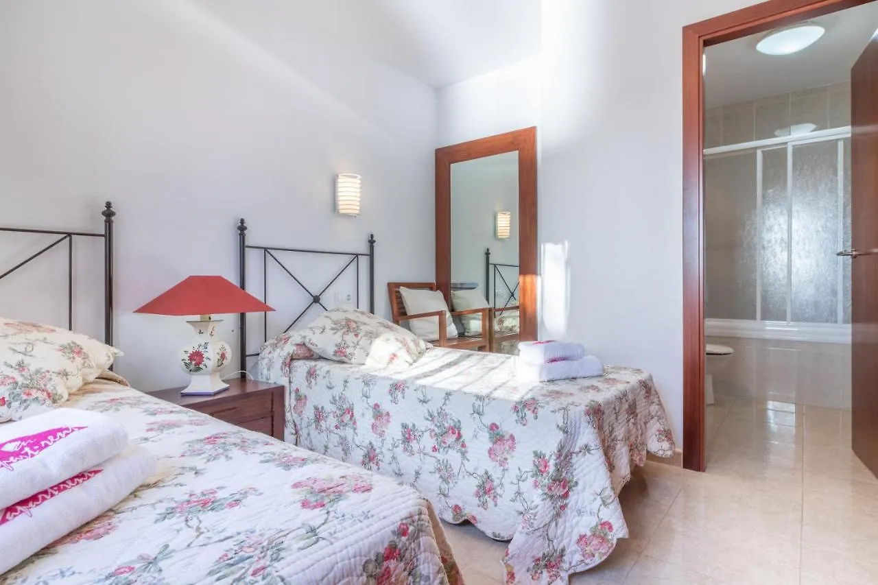 Apart-Rent Villa Pani 0109 Ampuriabrava