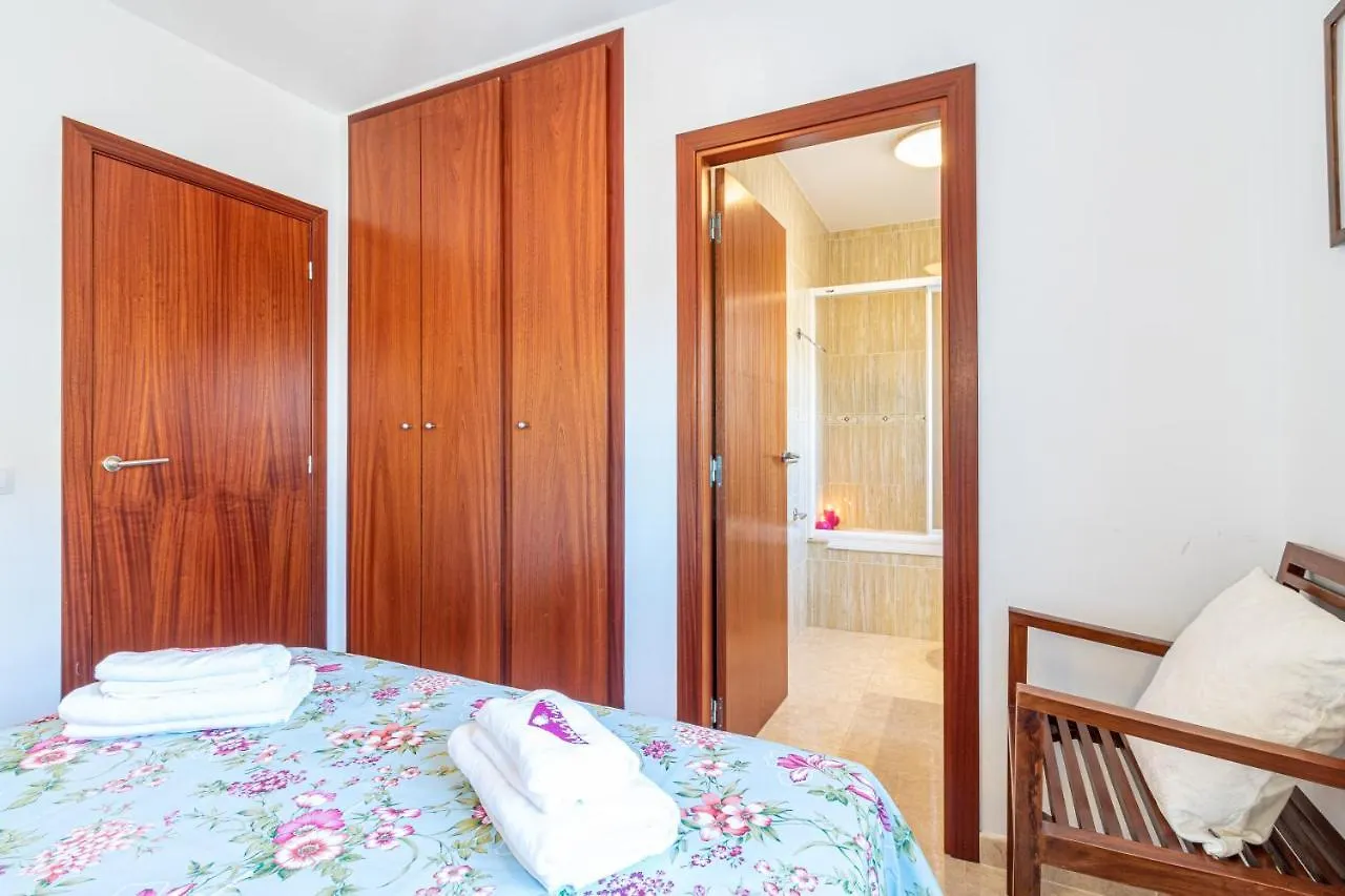 Apart-Rent Villa Pani 0109 Ampuriabrava 0*,