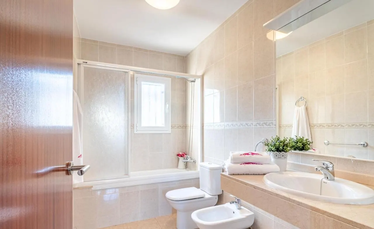 Apart-Rent Villa Pani 0109 Ampuriabrava