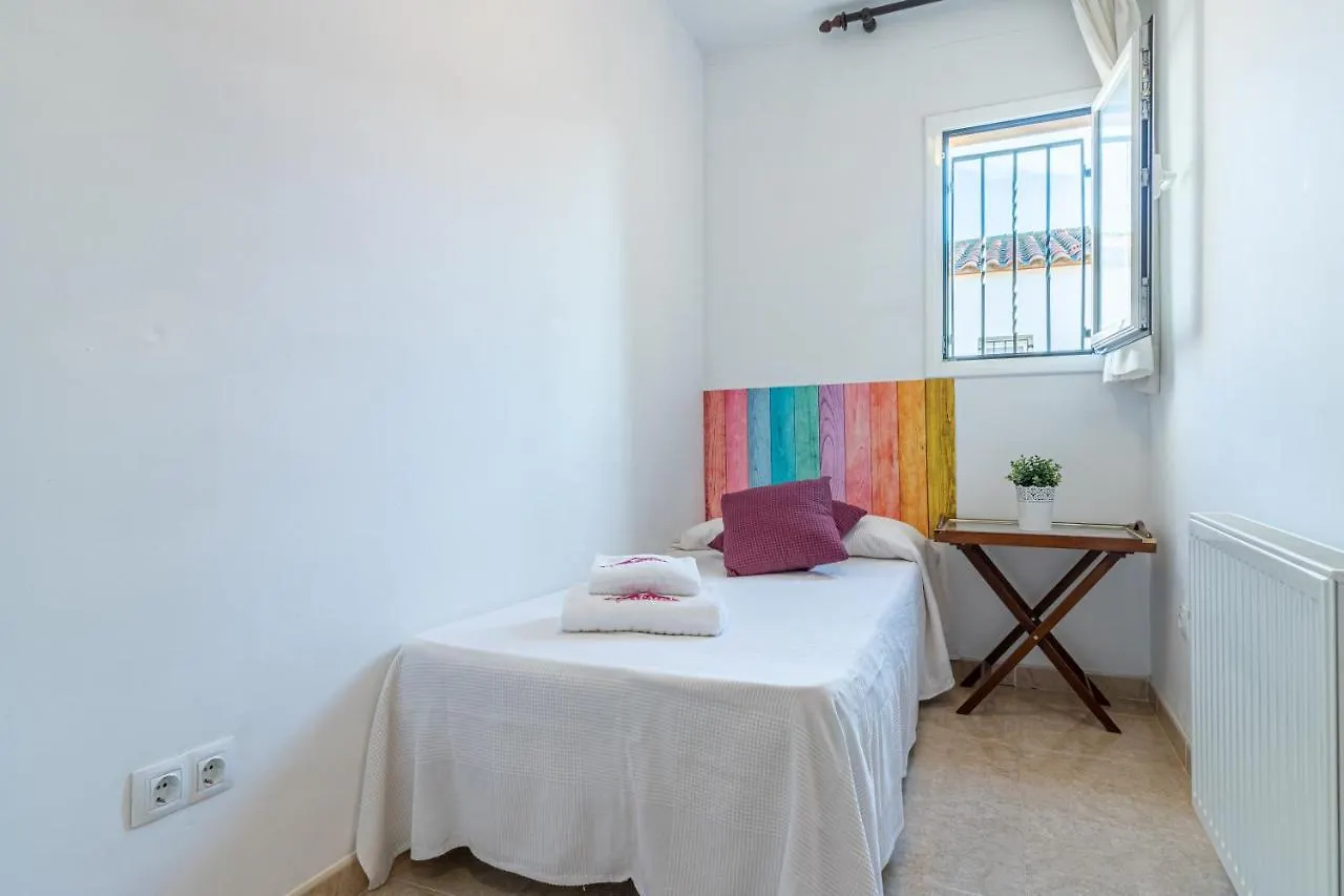 Apart-Rent Villa Pani 0109 Ampuriabrava