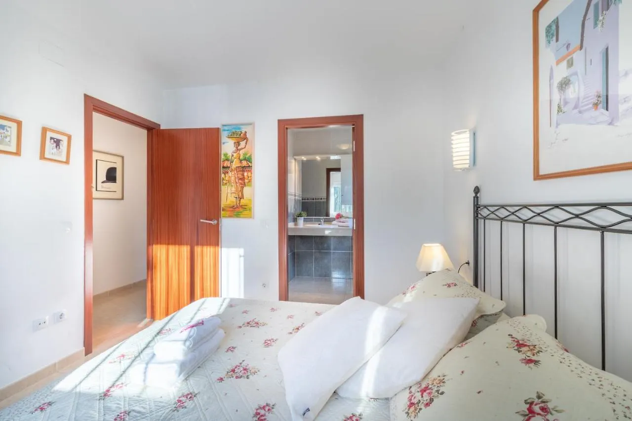 Apart-Rent Villa Pani 0109 Empuriabrava