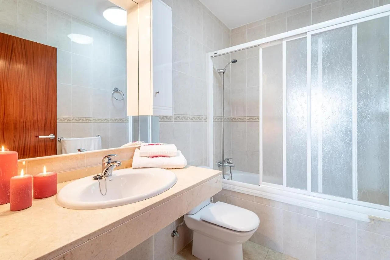 Apart-Rent Villa Pani 0109 Empuriabrava